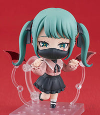 Nendoroid Hatsune Miku The Vampire Ver.