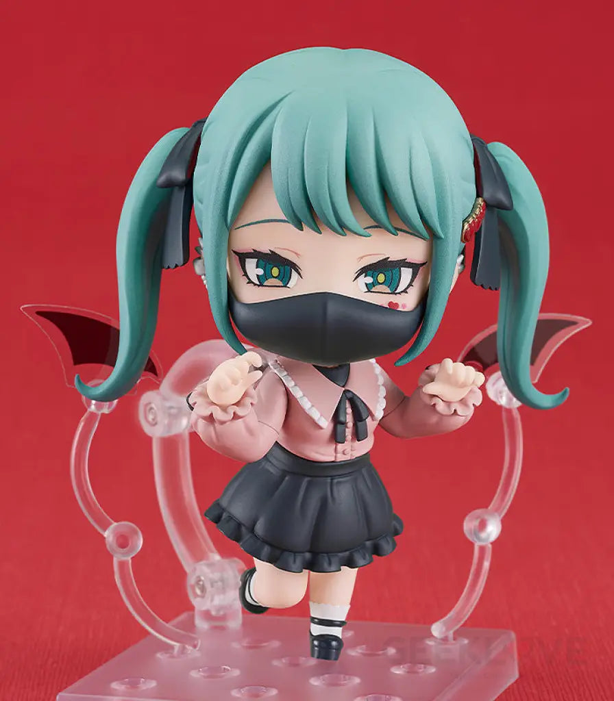 Nendoroid Hatsune Miku The Vampire Ver.