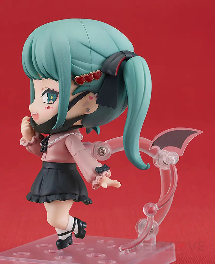 Nendoroid Hatsune Miku The Vampire Ver.