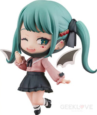Nendoroid Hatsune Miku The Vampire Ver.