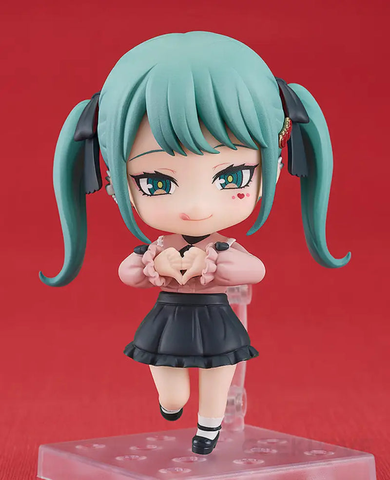 Nendoroid Hatsune Miku The Vampire Ver.