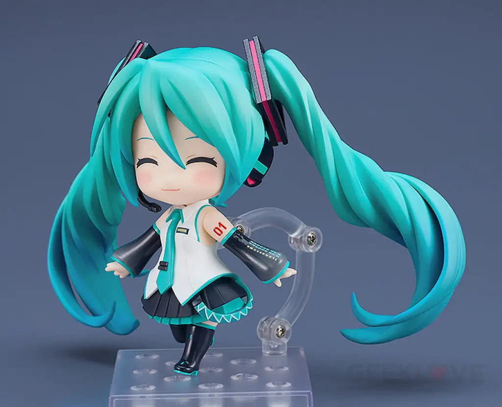 Nendoroid Hatsune Miku V3