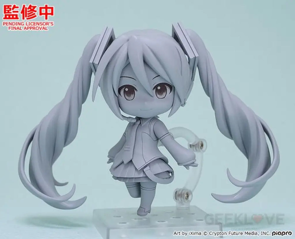 Nendoroid Hatsune Miku V3 Default Title