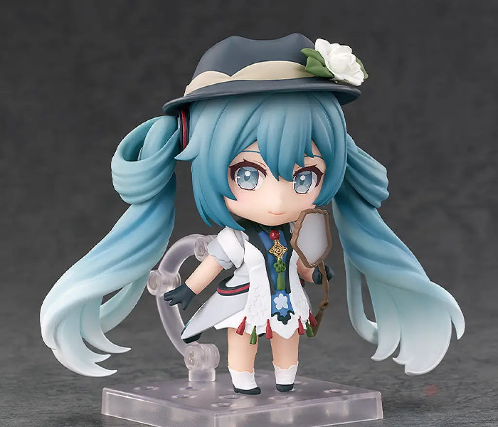 Nendoroid Hatsune Miku Miku With You 2021 Ver. Preorder