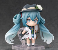 Nendoroid Hatsune Miku Miku With You 2021 Ver. Preorder