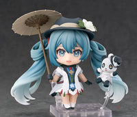 Nendoroid Hatsune Miku Miku With You 2021 Ver. Preorder