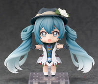 Nendoroid Hatsune Miku Miku With You 2021 Ver. Preorder
