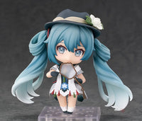 Nendoroid Hatsune Miku Miku With You 2021 Ver. Preorder