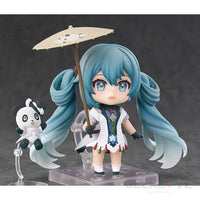 Nendoroid Hatsune Miku Miku With You 2021 Ver. Pre Order Price Preorder