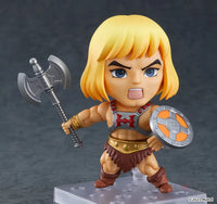 Nendoroid He-Man - GeekLoveph