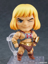 Nendoroid He-Man - GeekLoveph