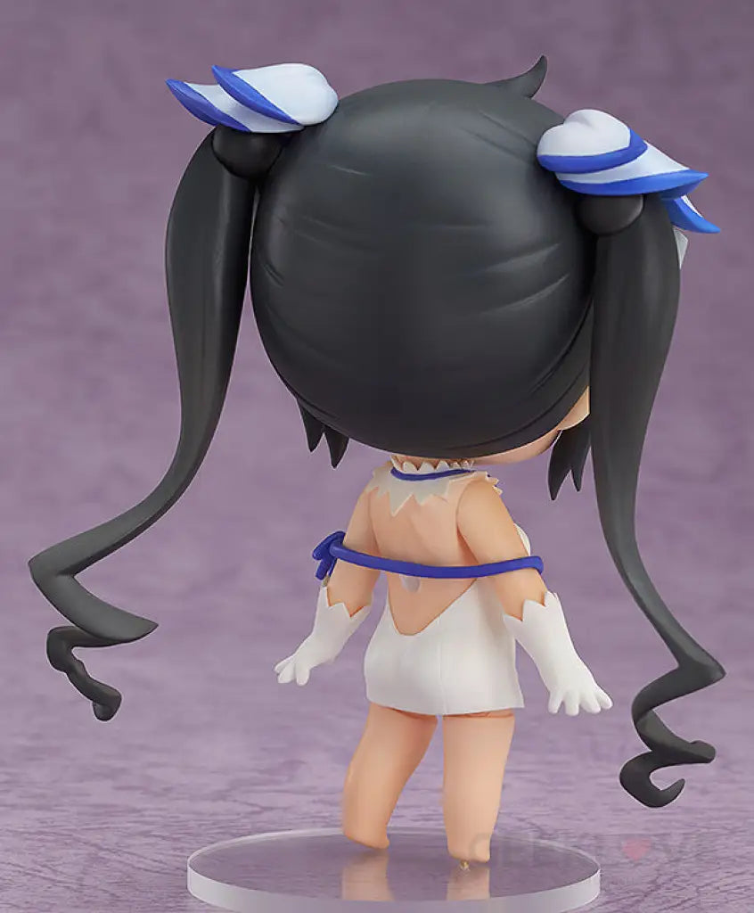 Nendoroid Hestia (re-run) Is It Wrong to Try to Pick Up Girls in a Dungeon? - GeekLoveph