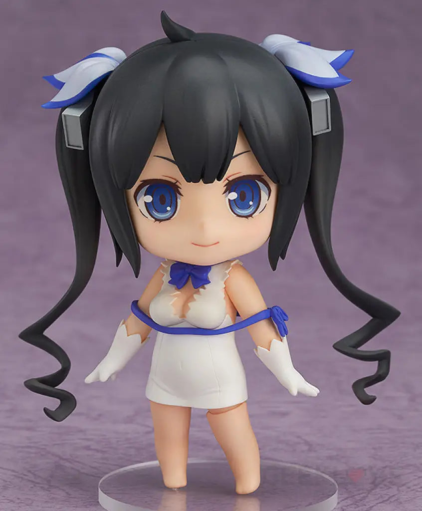 Nendoroid Hestia (re-run) Is It Wrong to Try to Pick Up Girls in a Dungeon? - GeekLoveph