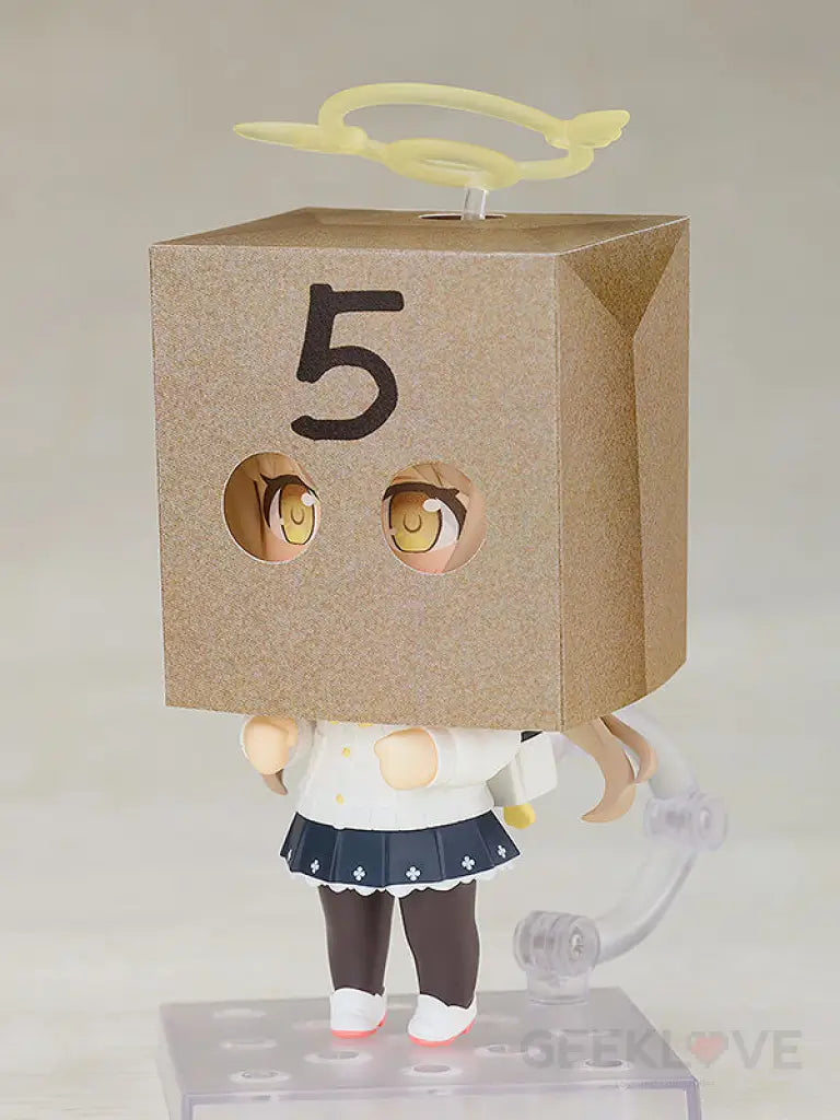 Nendoroid Hifumi Ajitani Pre Order Price