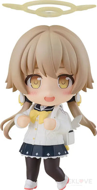 Nendoroid Hifumi Ajitani