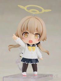 Nendoroid Hifumi Ajitani