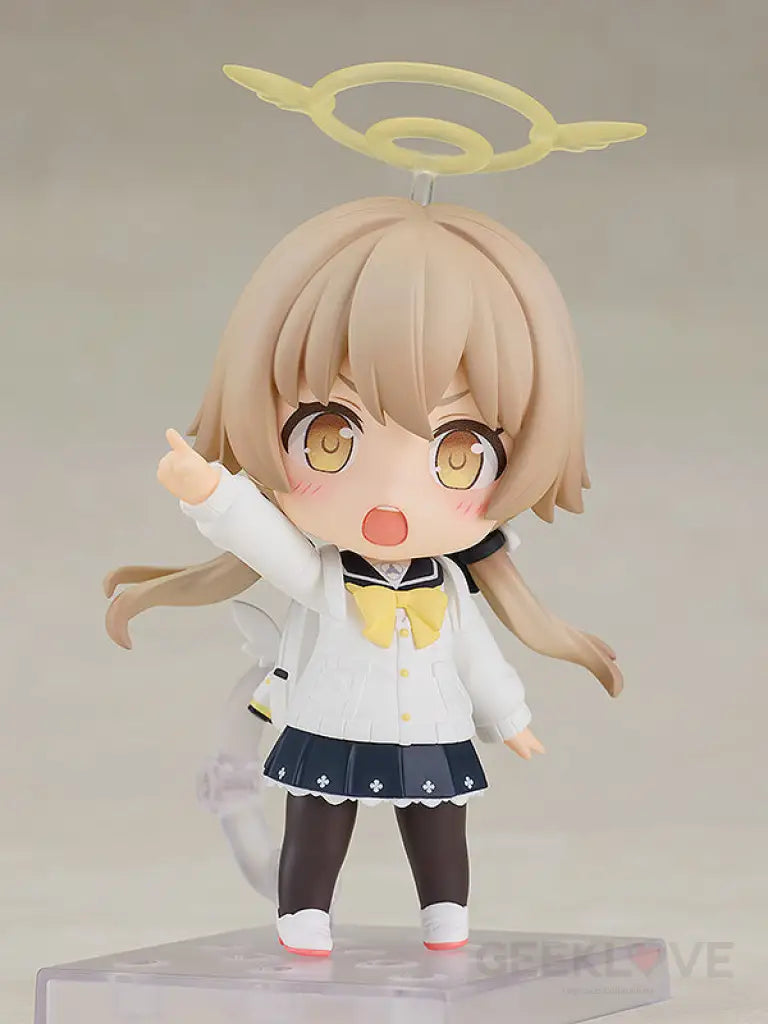 Nendoroid Hifumi Ajitani