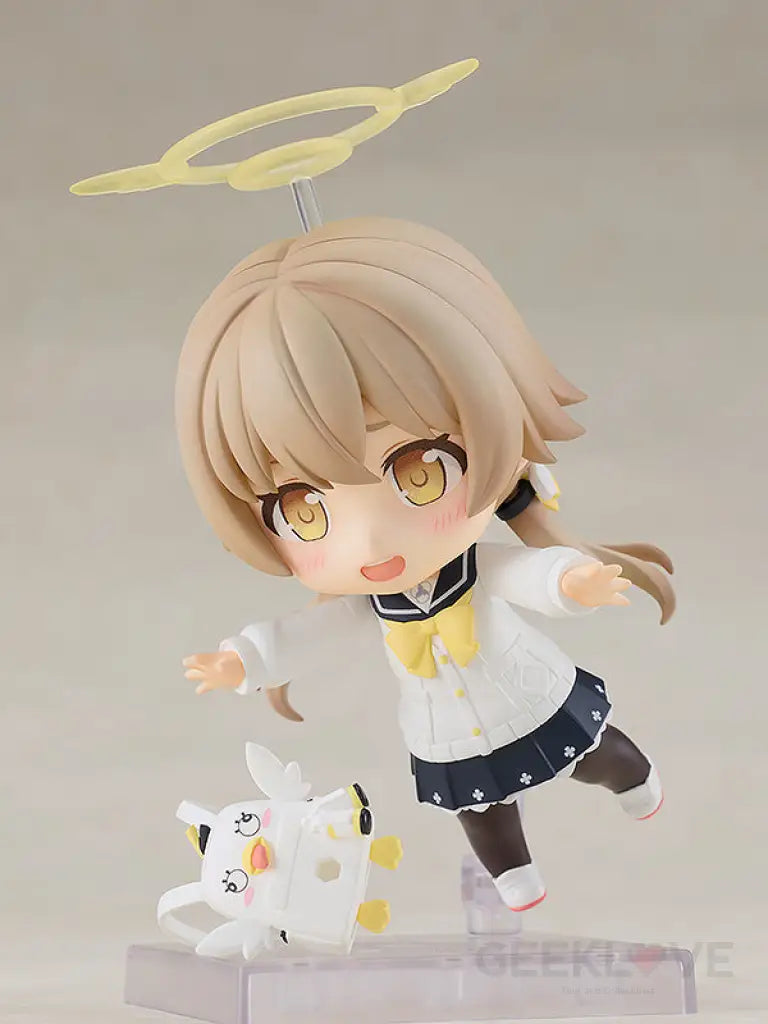 Nendoroid Hifumi Ajitani