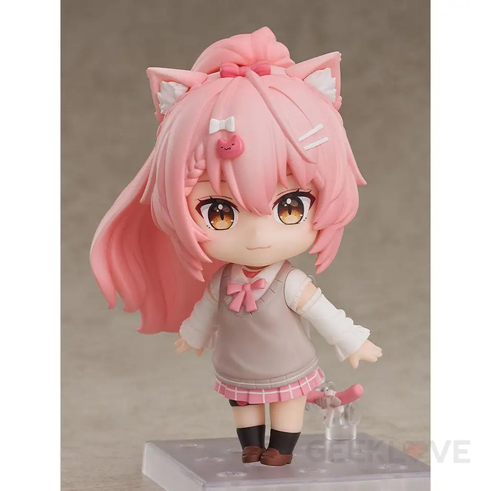 Nendoroid Hiiro - GeekLoveph