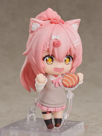 Nendoroid Hiiro - GeekLoveph