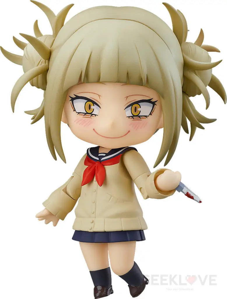 Nendoroid Himiko Toga (3Rd-Run) Preorder