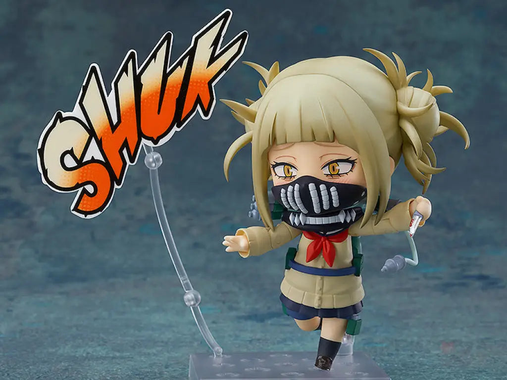 Nendoroid Himiko Toga (3Rd-Run) Preorder