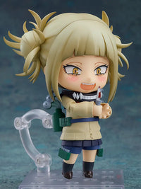 Nendoroid Himiko Toga (3Rd-Run) Preorder