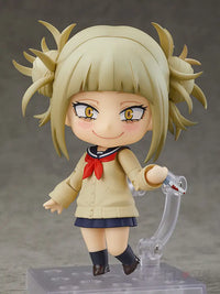 Nendoroid Himiko Toga (3Rd-Run) Preorder