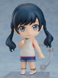 Nendoroid Hina Amano Weathering with You - GeekLoveph