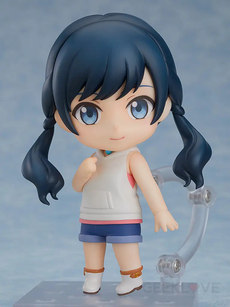 Nendoroid Hina Amano Weathering with You