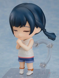 Nendoroid Hina Amano Weathering with You - GeekLoveph