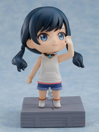 Nendoroid Hina Amano Weathering with You - GeekLoveph