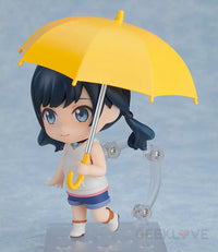 Nendoroid Hina Amano Weathering with You - GeekLoveph