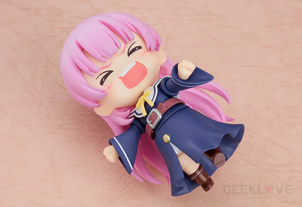 Nendoroid Hina Sato - GeekLoveph