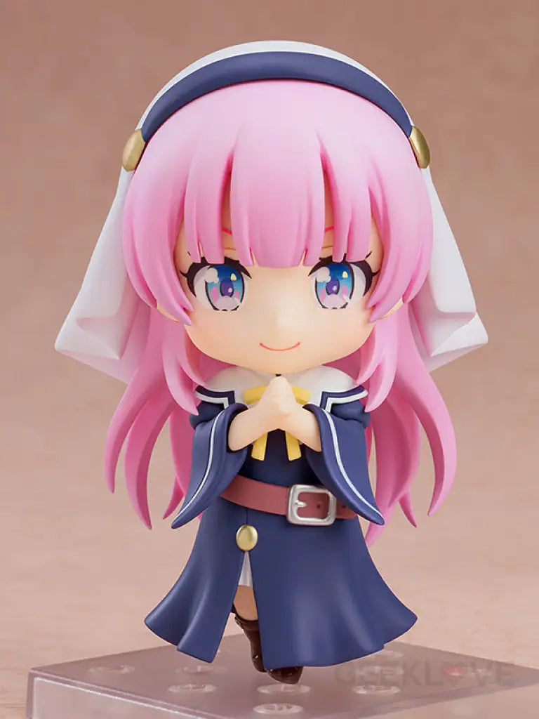Nendoroid Hina Sato