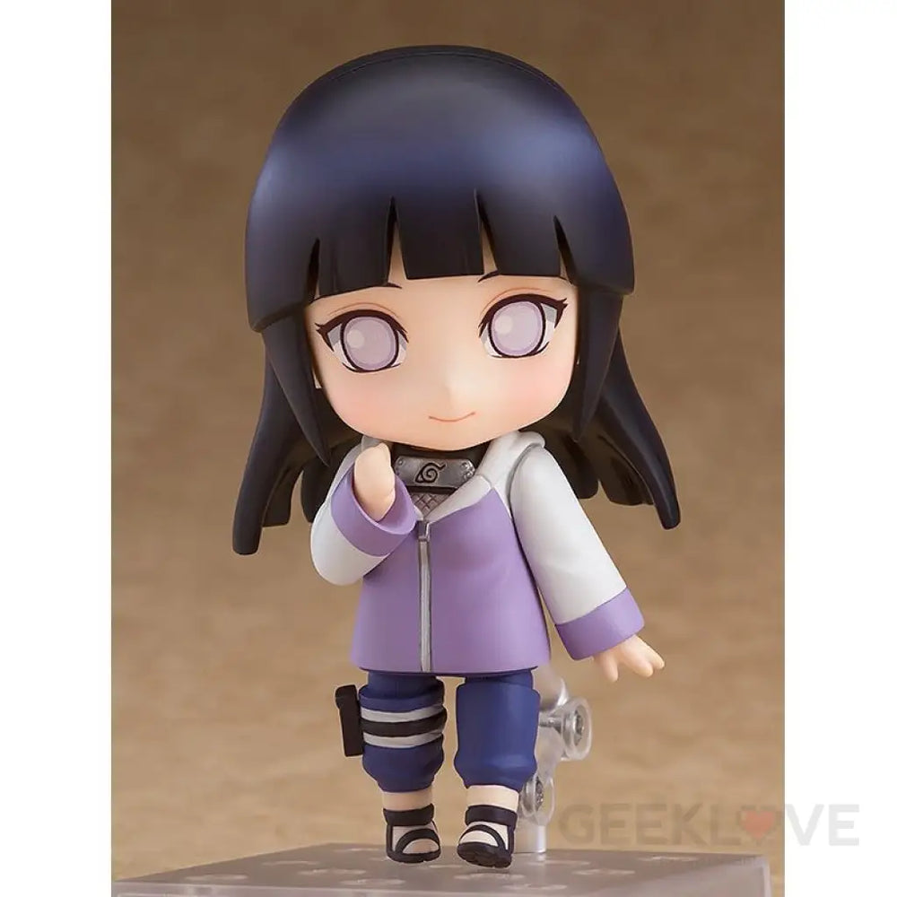 Nendoroid Hinata Hyuga (re-run) - GeekLoveph