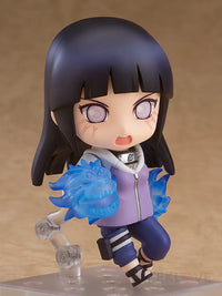 Nendoroid Hinata Hyuga (re-run) - GeekLoveph