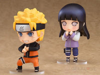 Nendoroid Hinata Hyuga (re-run) - GeekLoveph