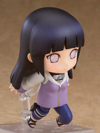 Nendoroid Hinata Hyuga (re-run) - GeekLoveph