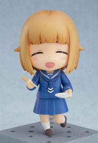 Nendoroid Hinata Tsurugi - GeekLoveph