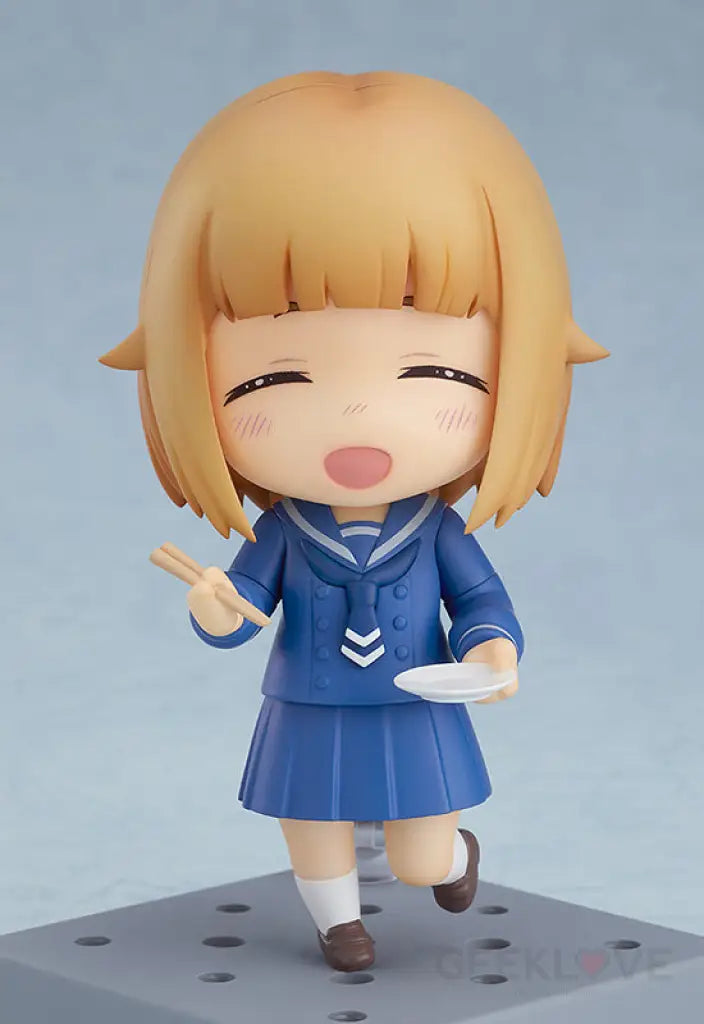 Nendoroid Hinata Tsurugi - GeekLoveph