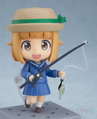 Nendoroid Hinata Tsurugi - GeekLoveph