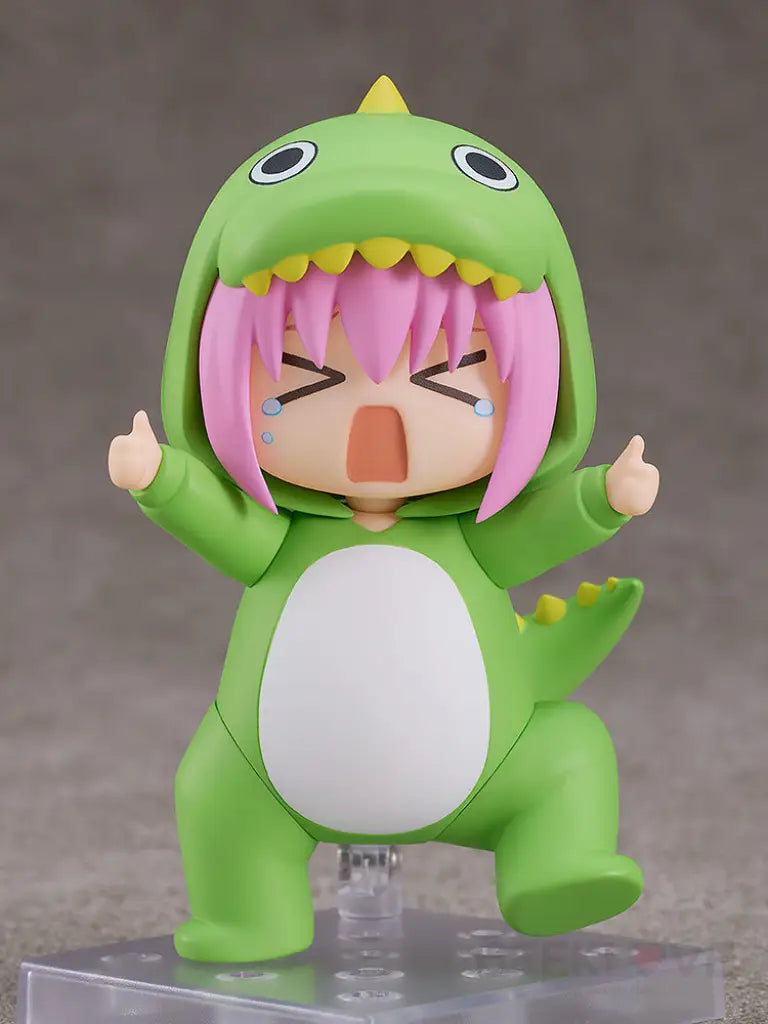 Nendoroid Hitori Gotoh: Attention - Seeking Monster Ver.