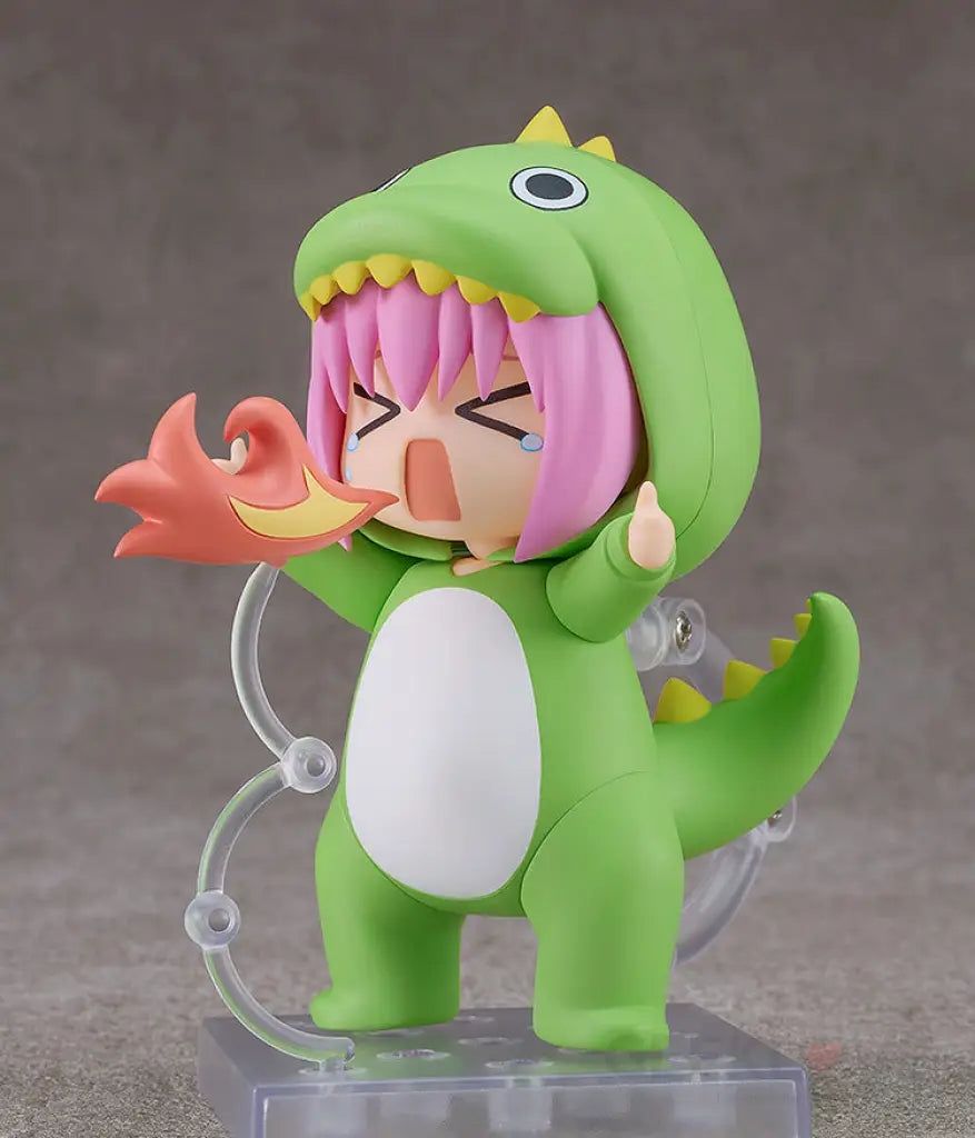 Nendoroid Hitori Gotoh: Attention - Seeking Monster Ver.