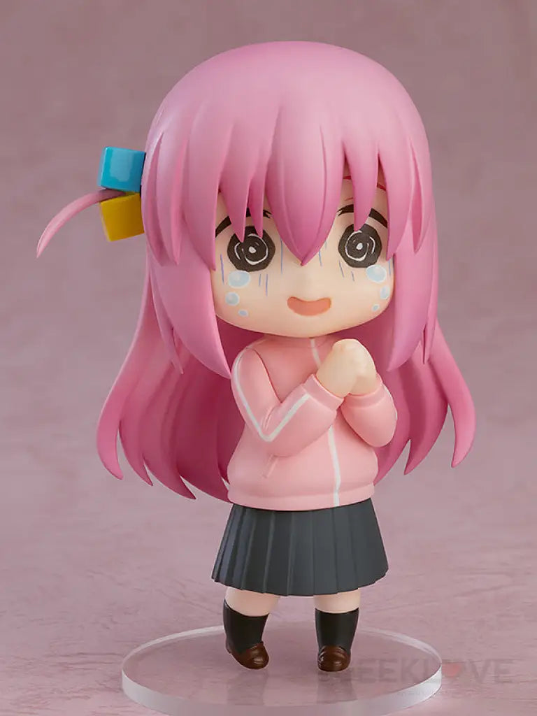 Nendoroid Hitori Gotoh (Re-Run)