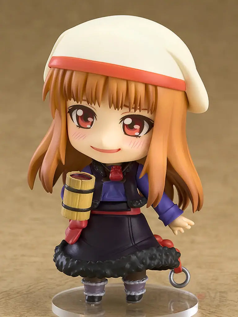 Nendoroid Holo (Re - Run)