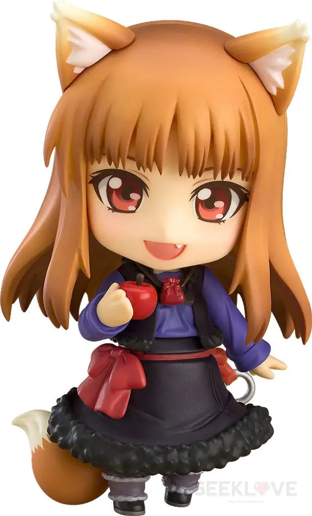 Nendoroid Holo (Re - Run)