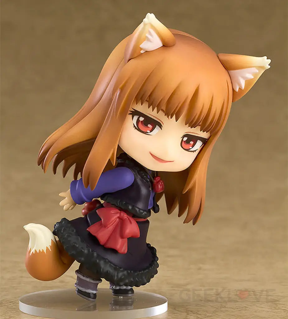 Nendoroid Holo (Re - Run)