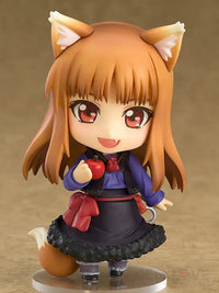 Nendoroid Holo (re-run) Spice and Wolf - GeekLoveph