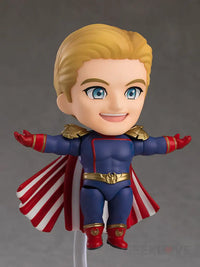 Nendoroid Homelander Pre Order Price